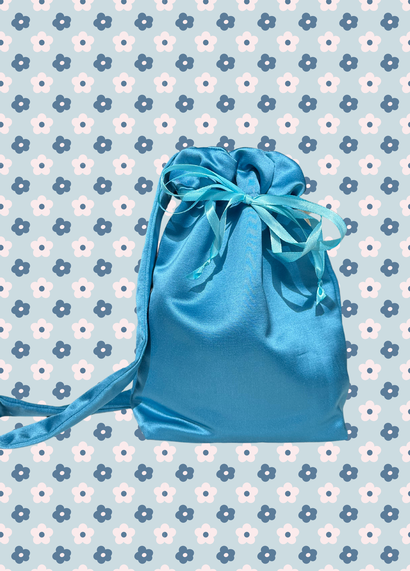 Sky Bon Bon - Bag