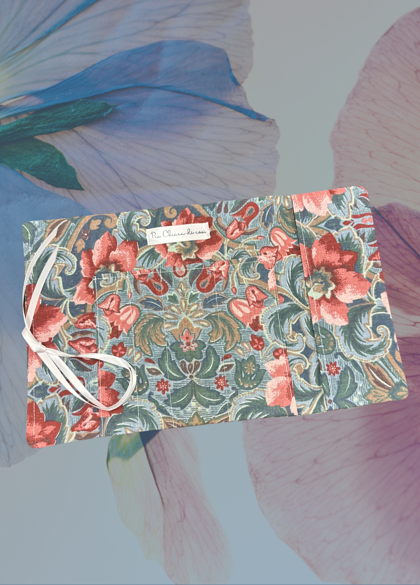 Astuccio Lotus