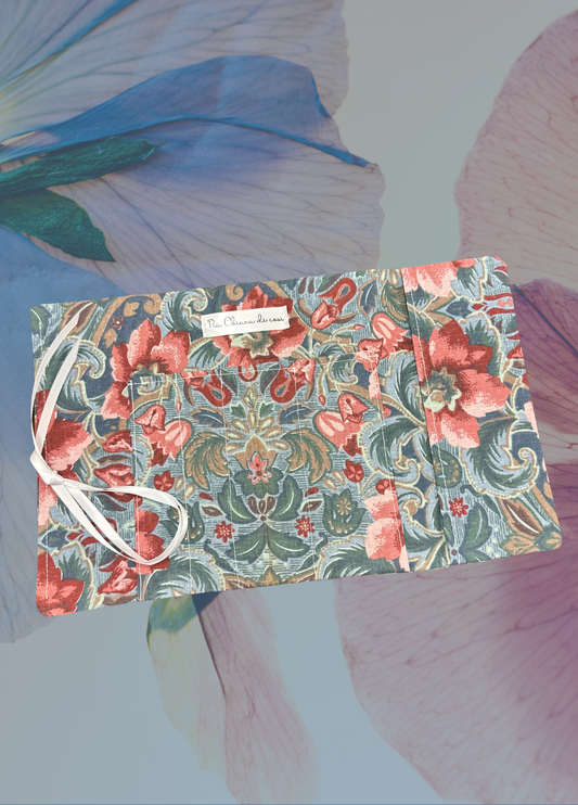 Astuccio Lotus