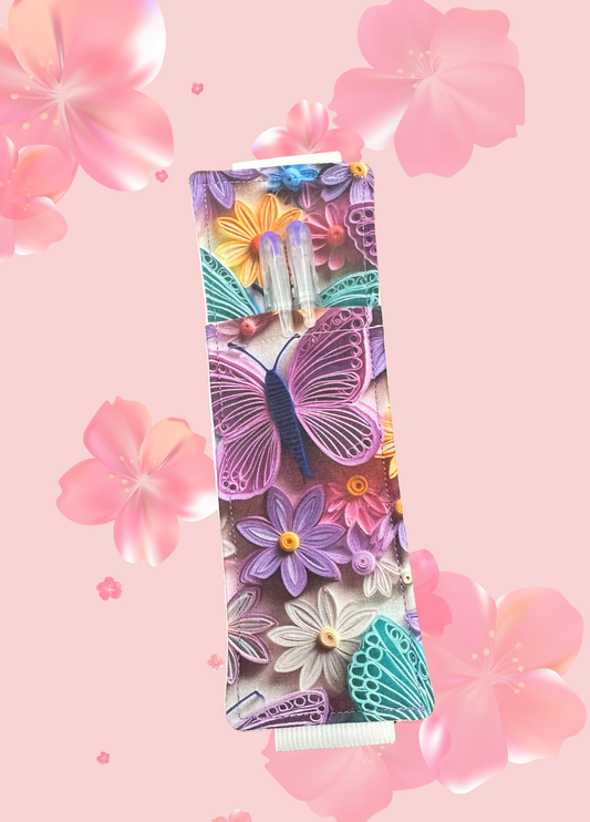 Porta Penne Butterfly