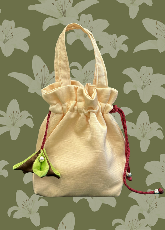 Crema Bon Bon - Bag mini