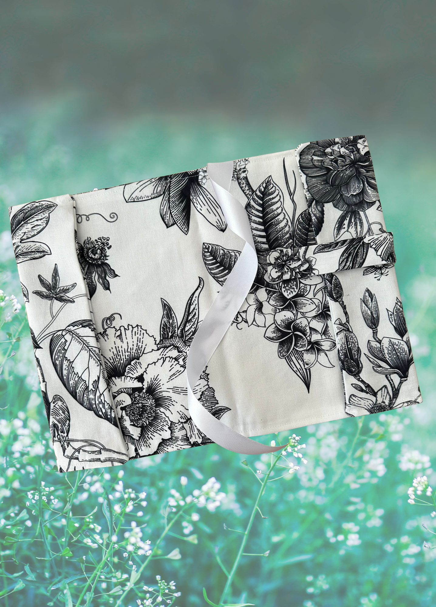 Cover Fleur de Noir