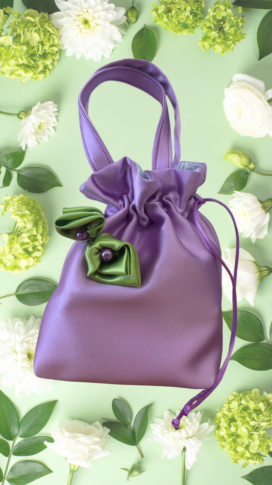 Iris Bon Bon - Bag mini