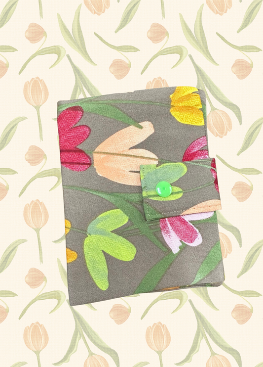 Tulipani - Porta Assorbenti