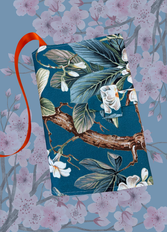 Cover Blu Sakura