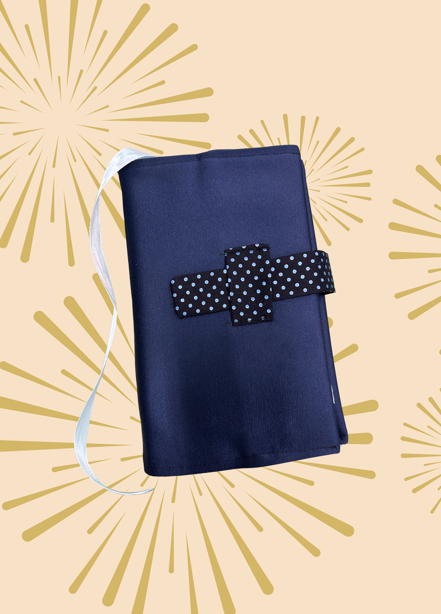 Cover Notte - New Year's Collection