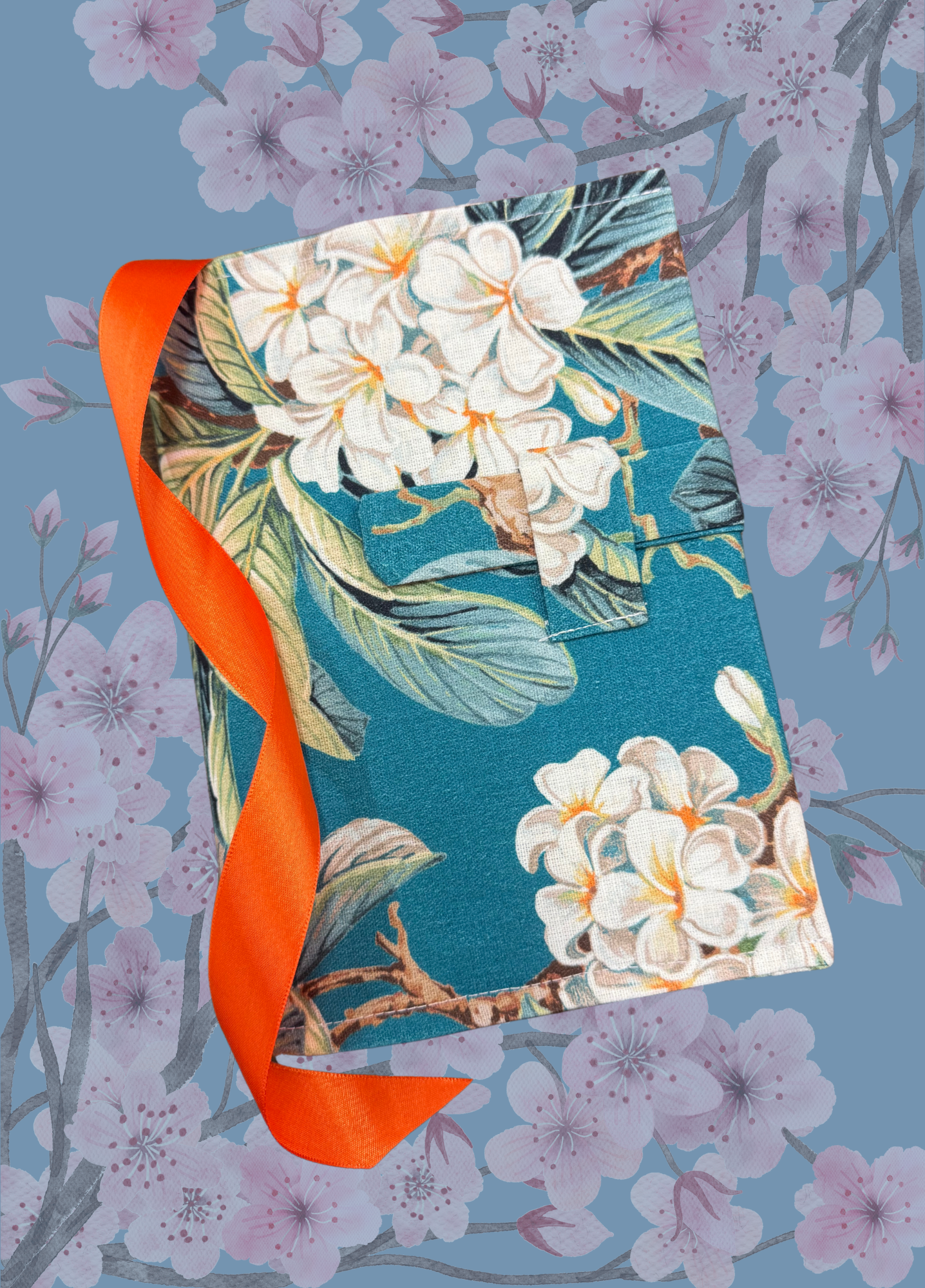Cover Blu Sakura