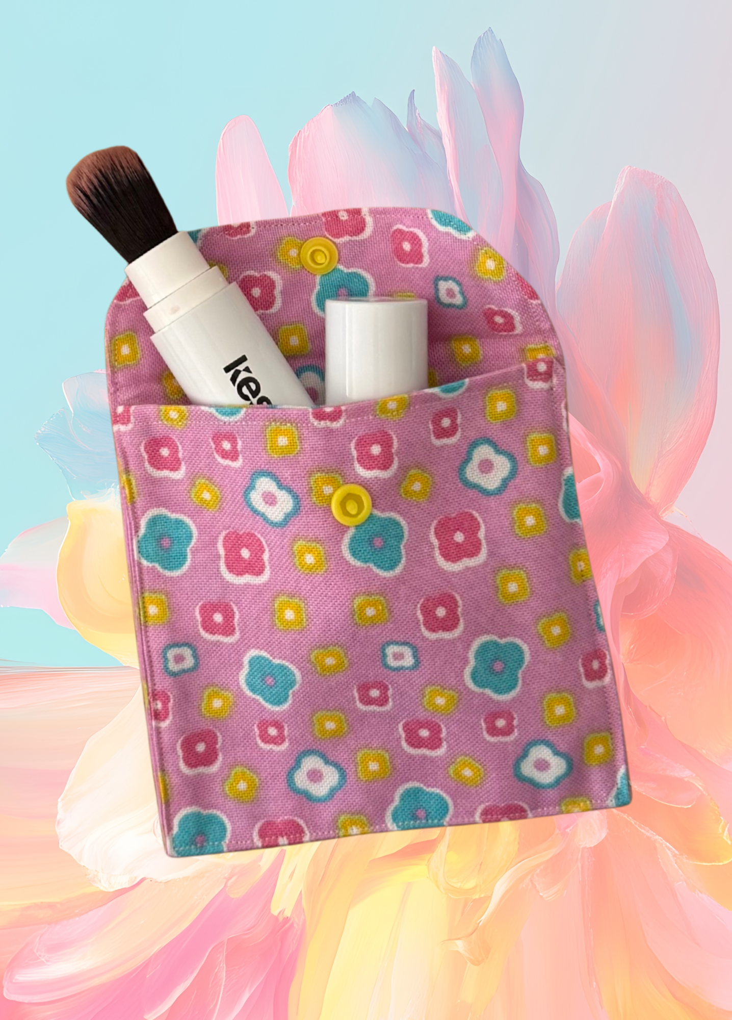 Daisy - Porta Lip Combo