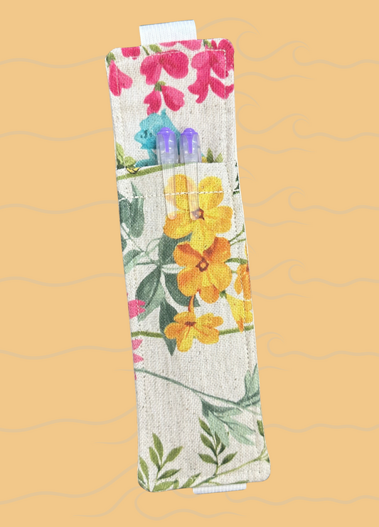 Porta Penne Fiori di Campo