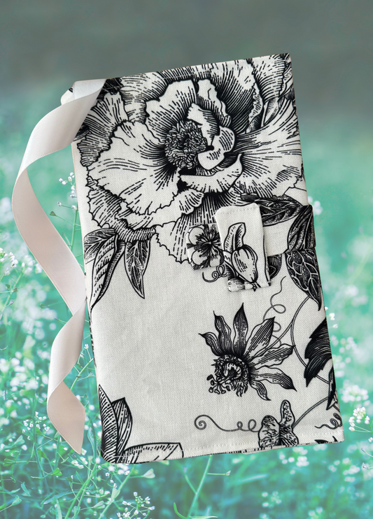 Cover Fleur de Noir
