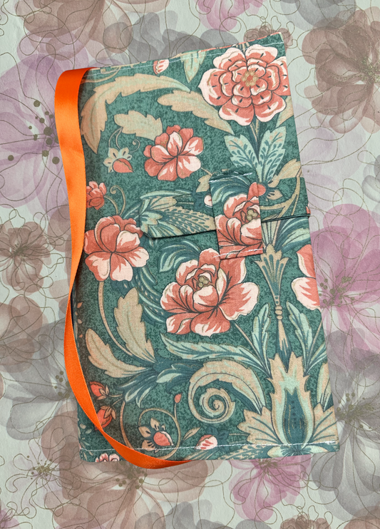 Cover Peonia
