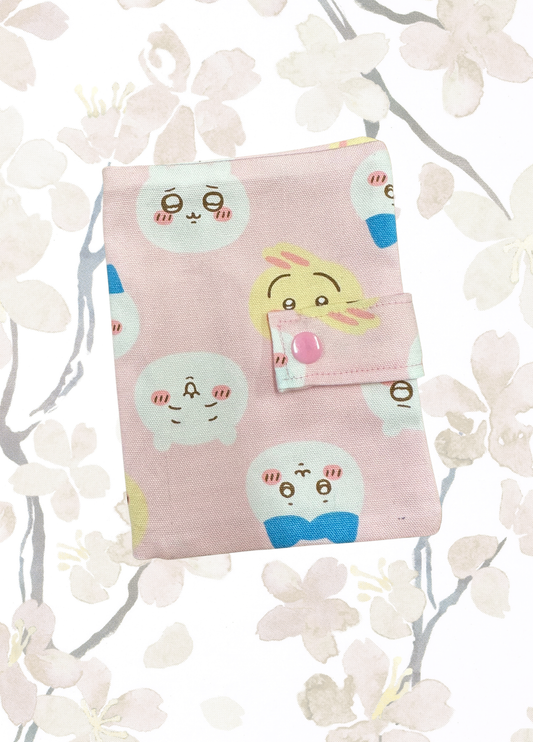 Miffy- Porta Assorbenti