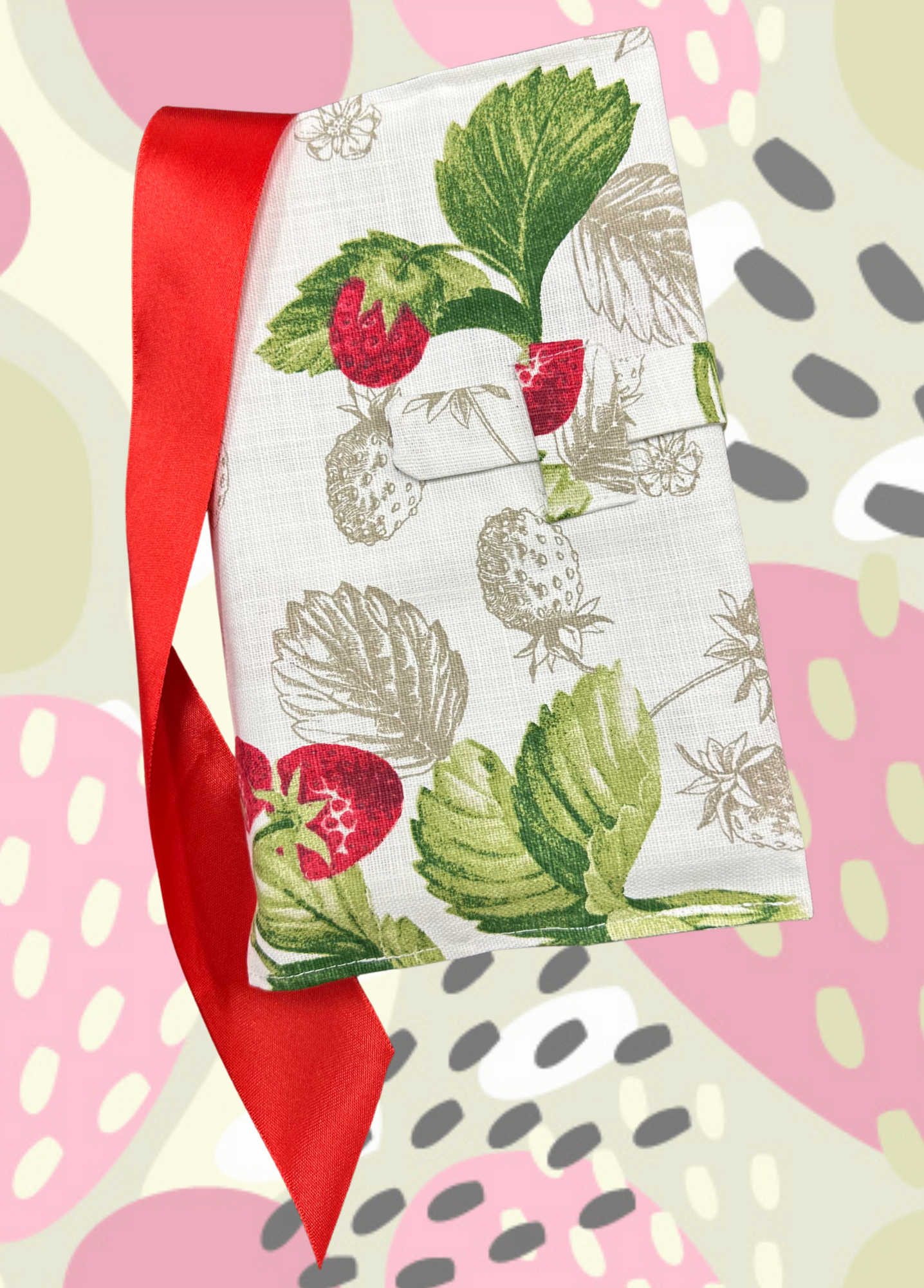 Cover Strawberry