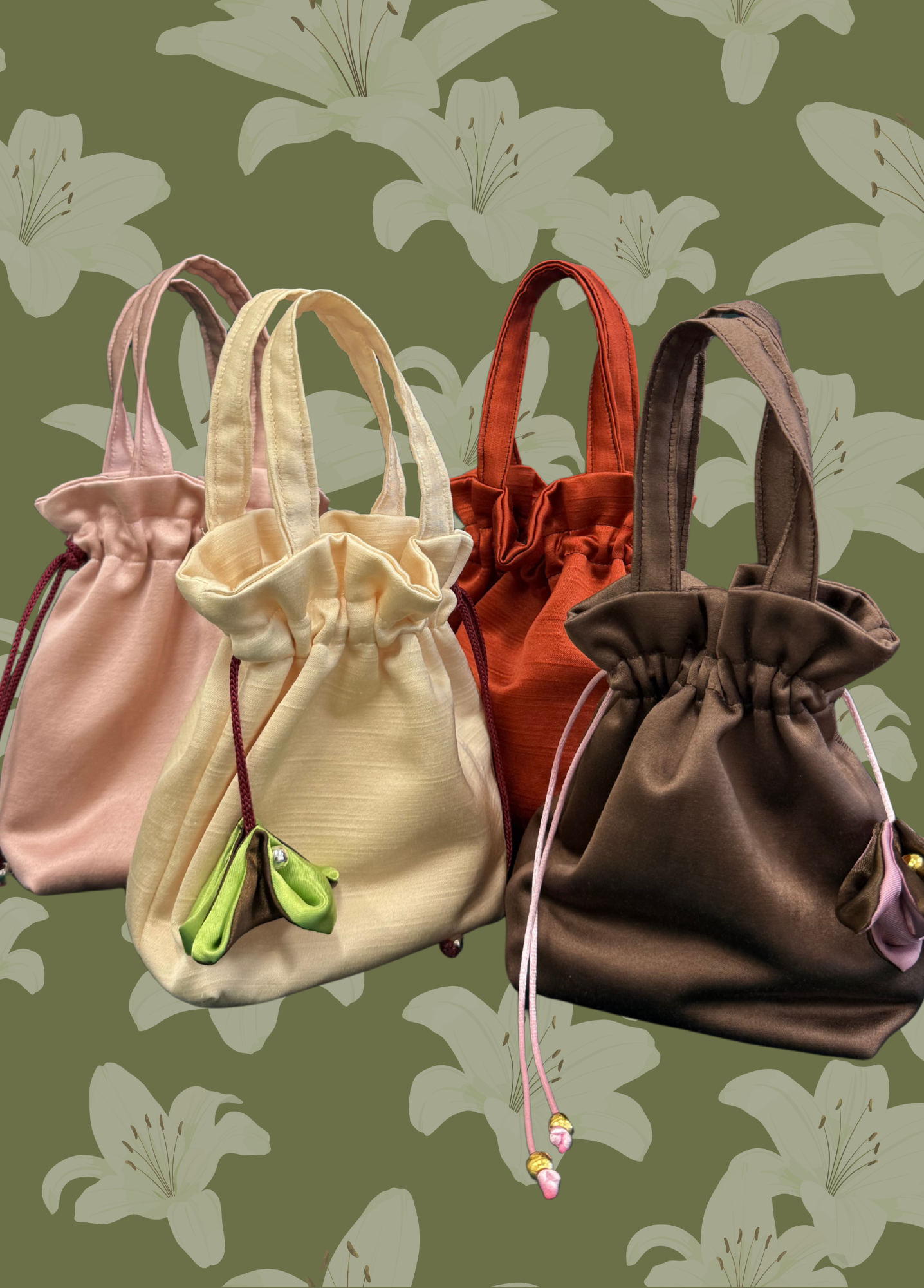 Crema Bon Bon - Bag mini