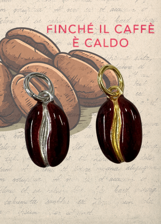 CHARM CAFFÈ -  FINCHÉ IL CAFFÈ È CALDO
