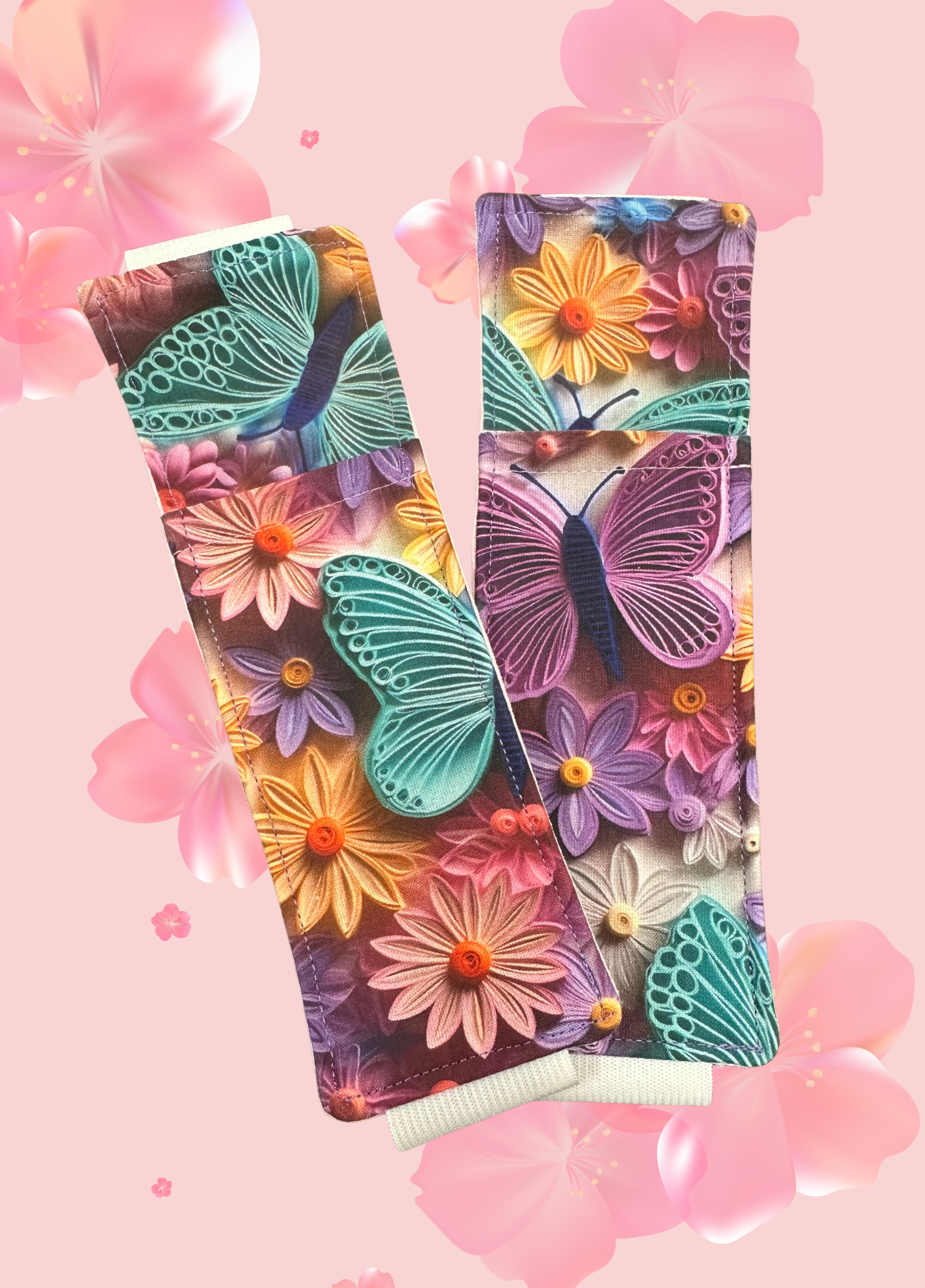 Porta Penne Butterfly