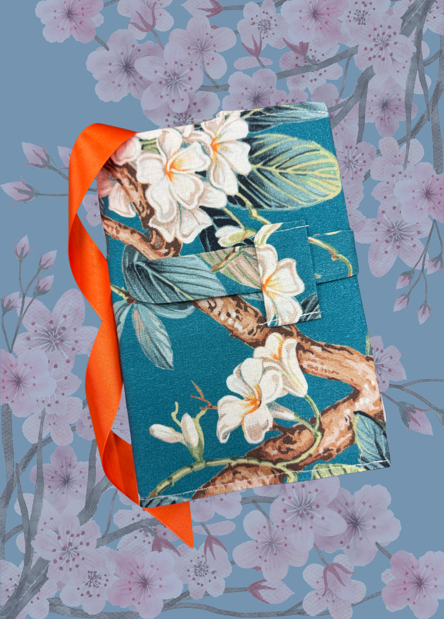 Cover Blu Sakura