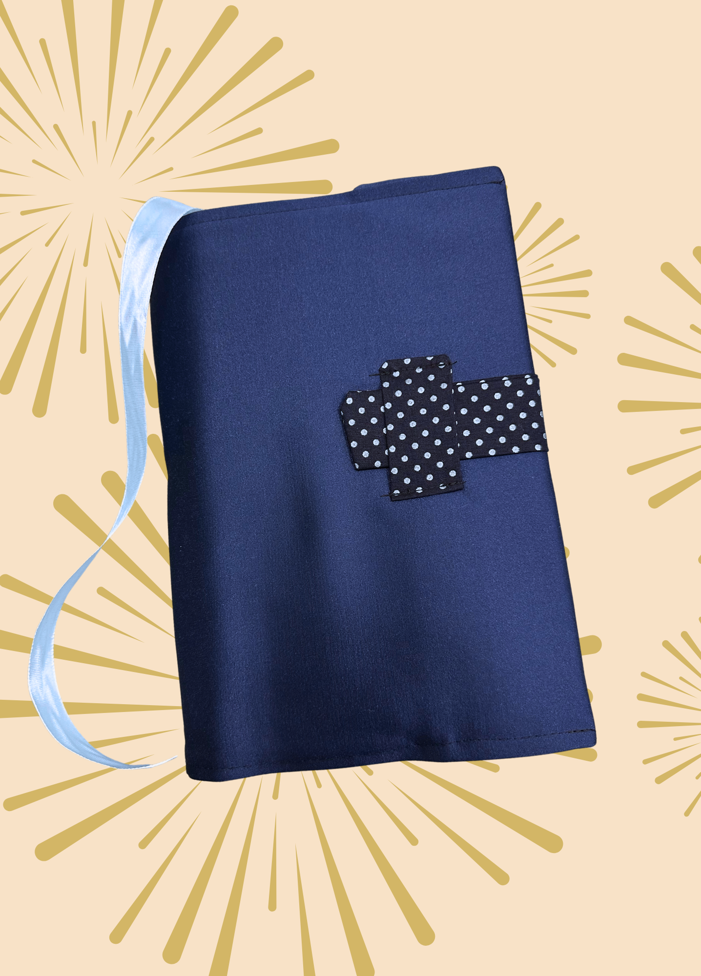 Cover Notte - New Year's Collection