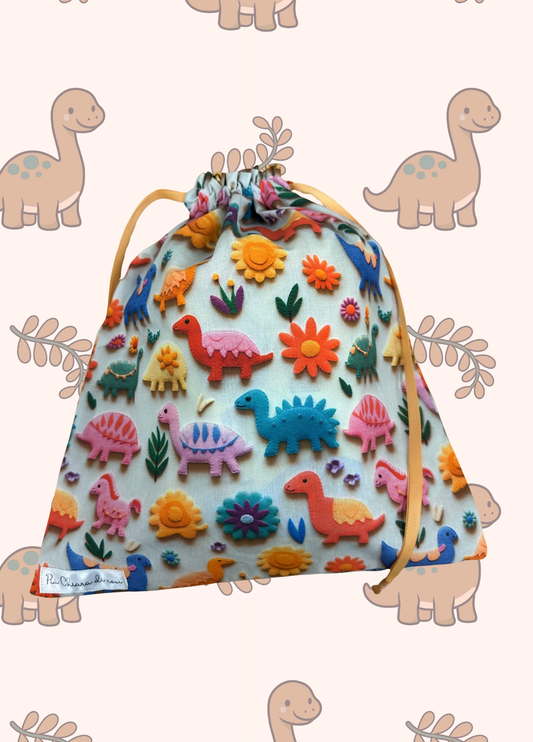 Dinosaur 3D - Porta Cambietti