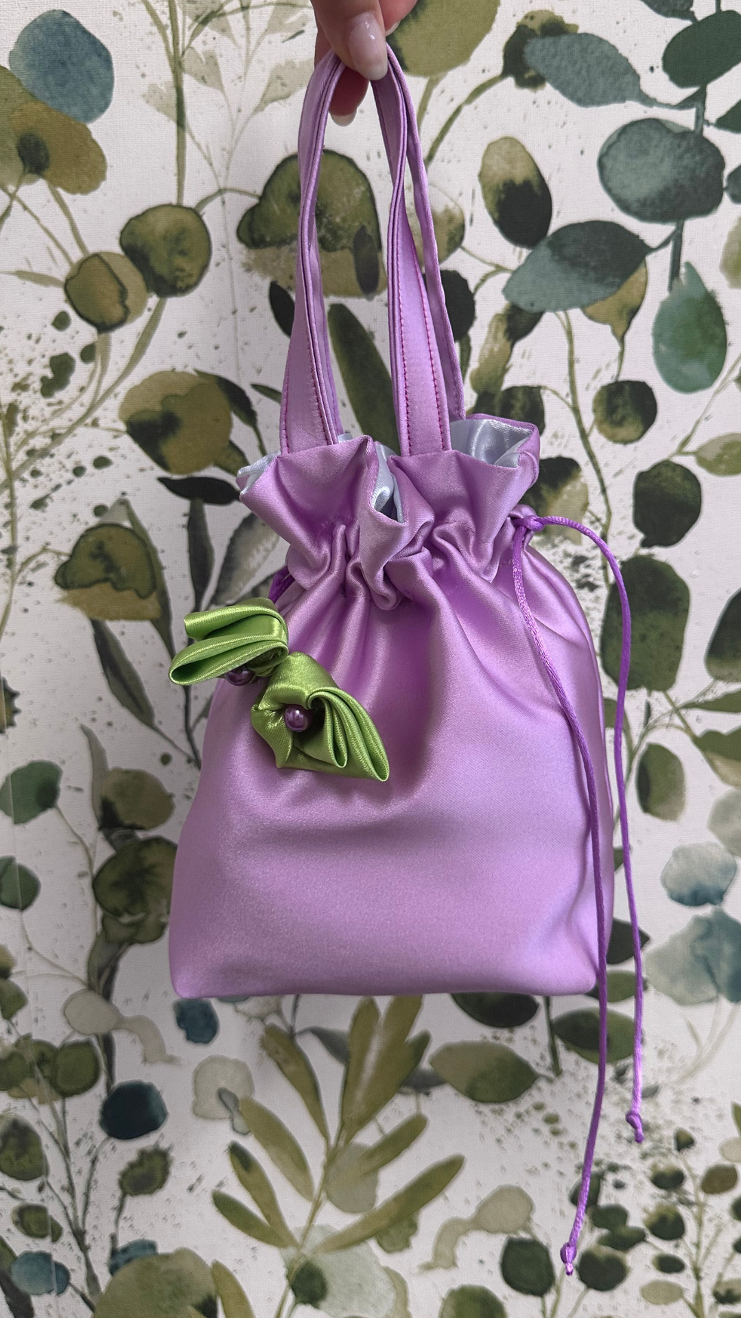 Iris Bon Bon - Bag mini