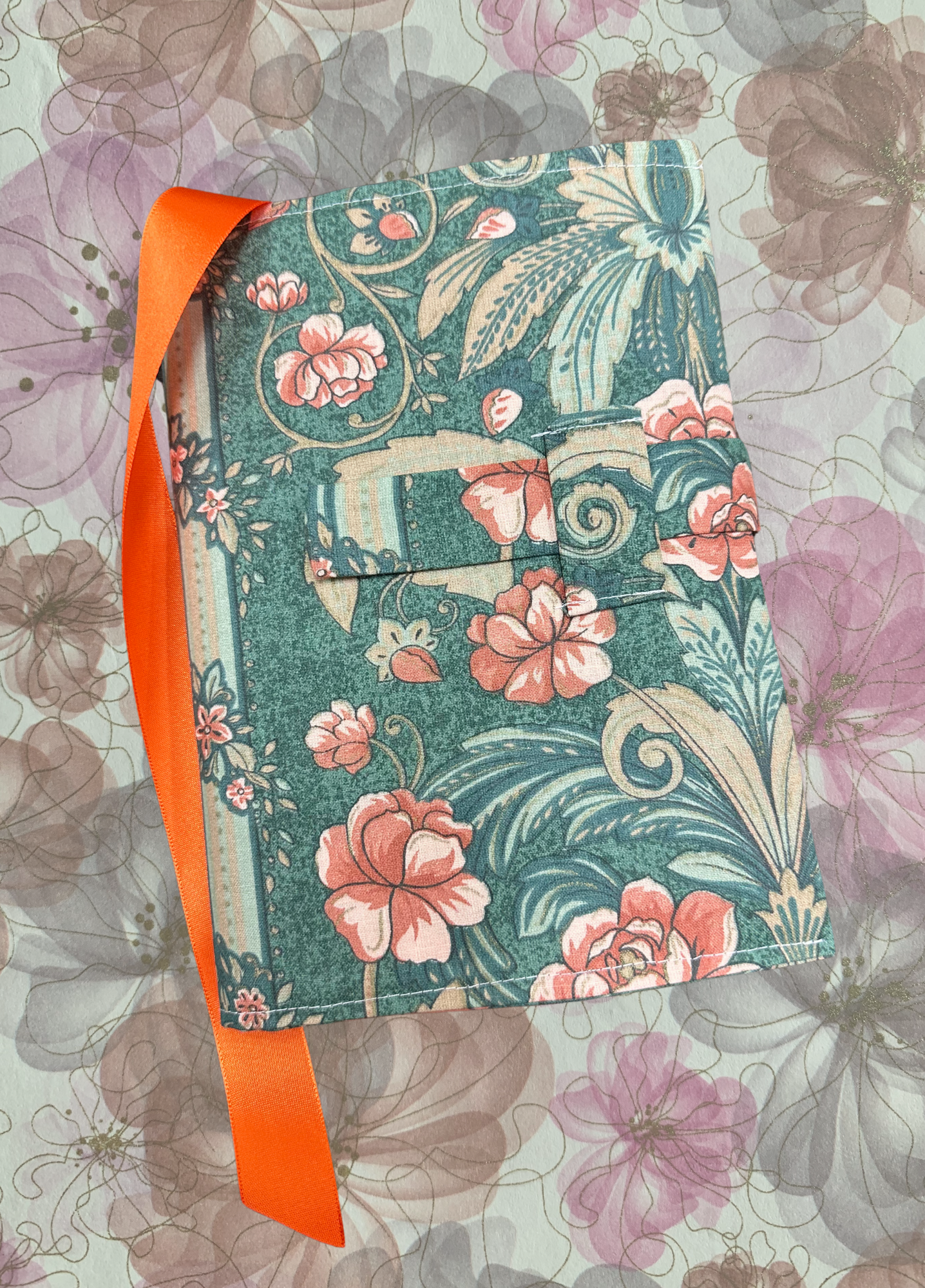 Cover Peonia