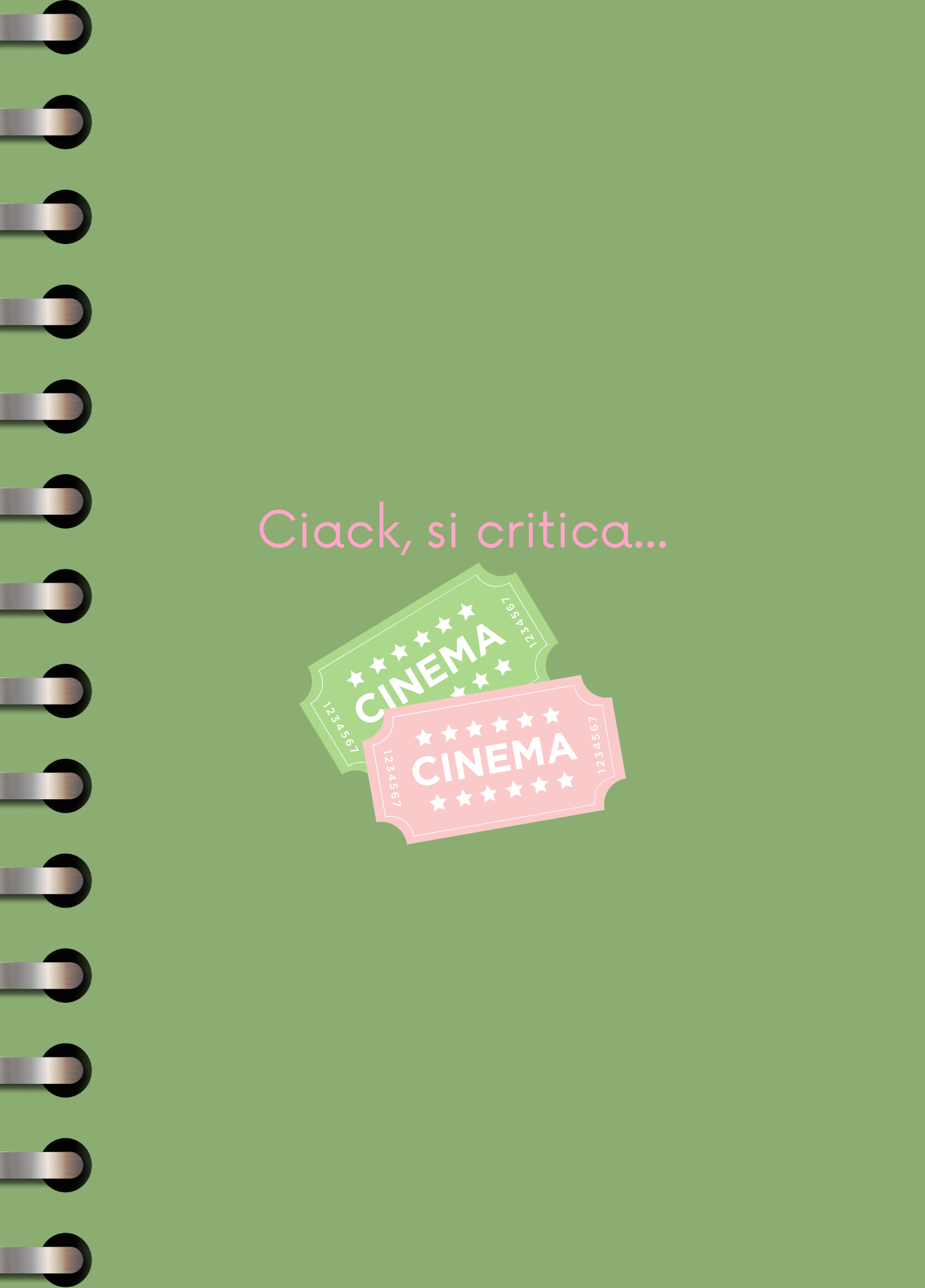 Movie Journal