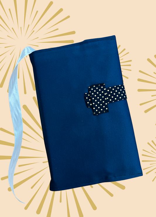 Cover Notte - New Year's Collection