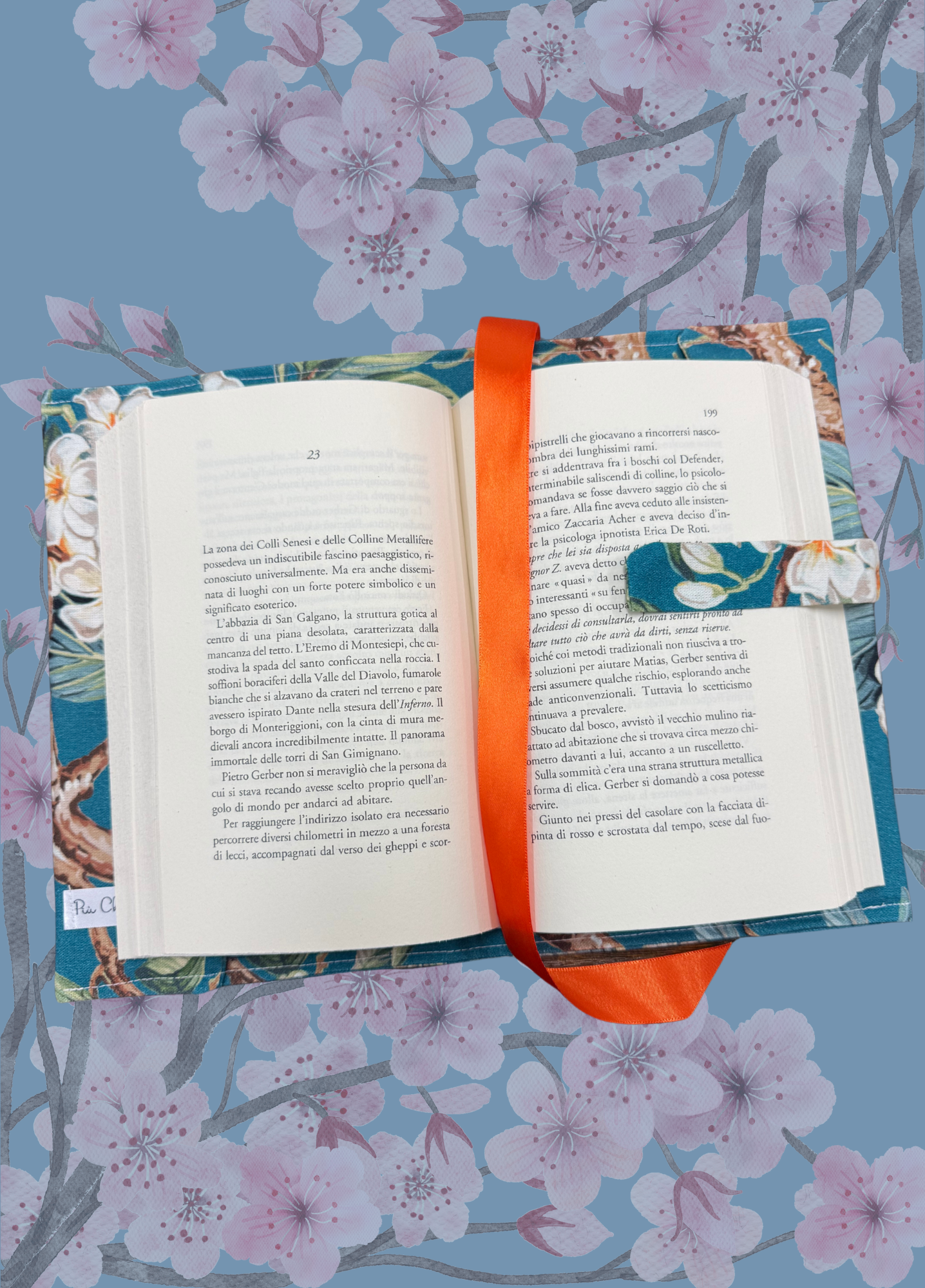 Cover Blu Sakura