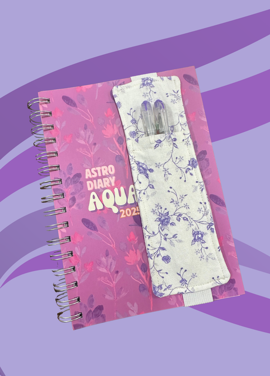 Porta Penne Baby lilac