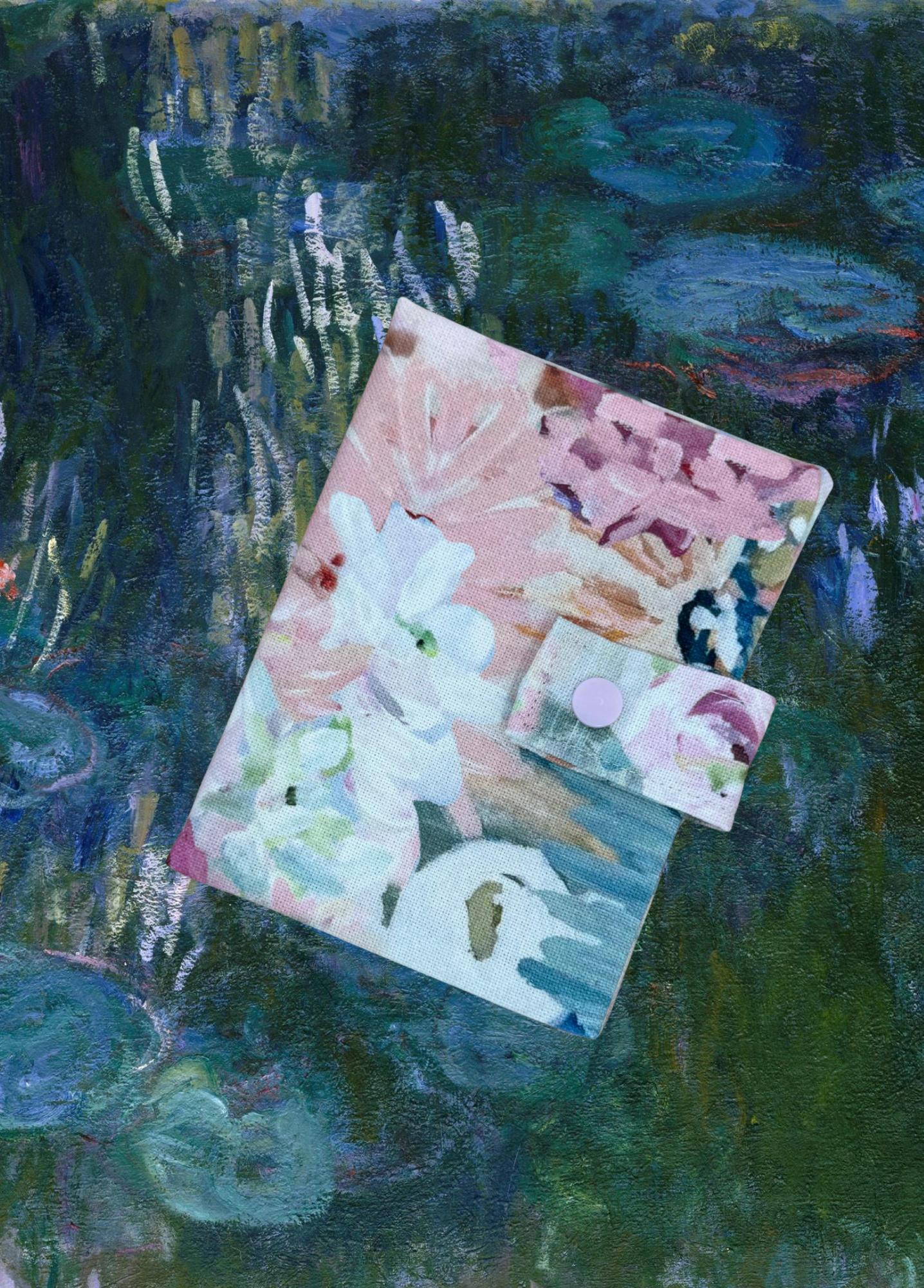 Flore - Porta Assorbenti