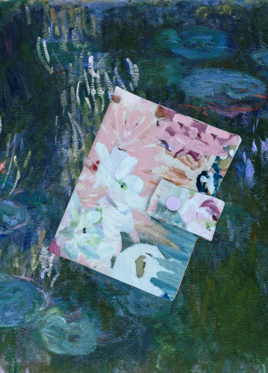 Flore - Porta Assorbenti