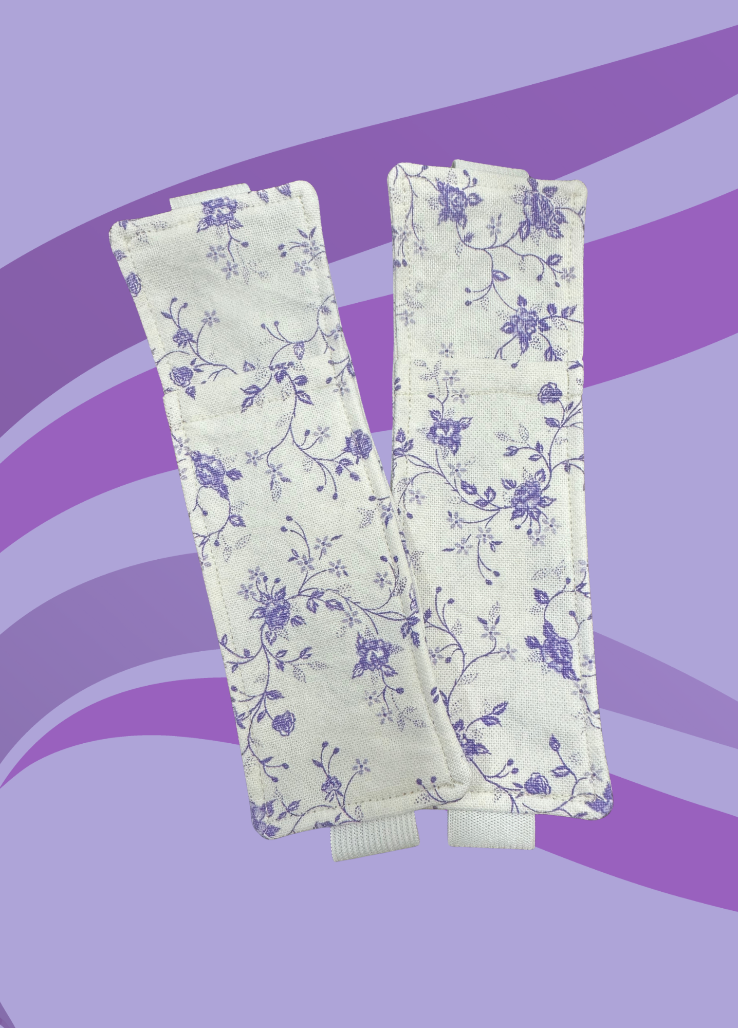 Porta Penne Baby lilac