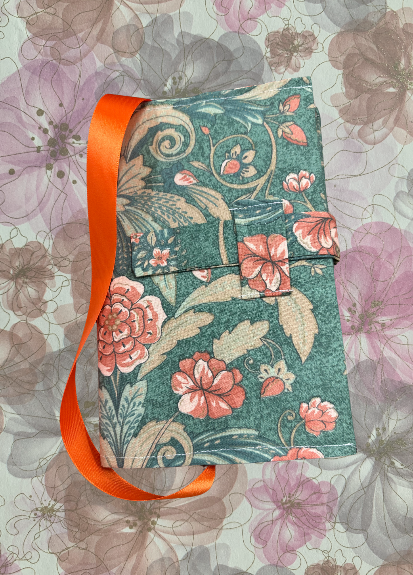 Cover Peonia