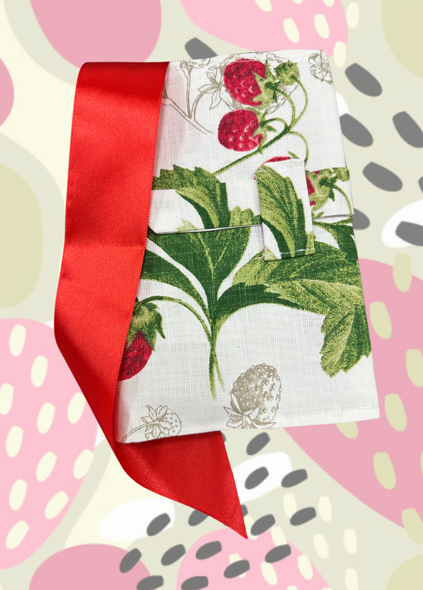 Cover Strawberry