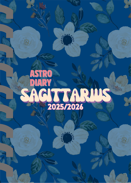 Agenda Sagittarius