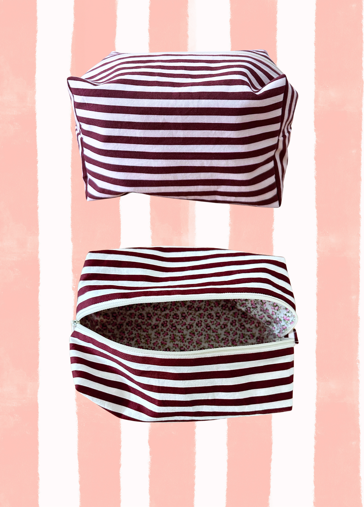 Floriga - Mrs Beauty bag