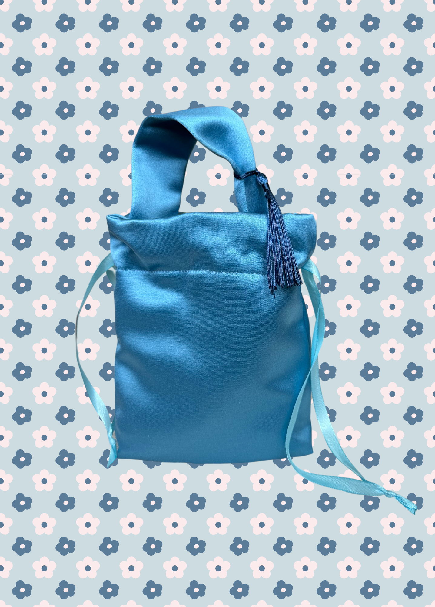 Sky Bon Bon - Bag mini
