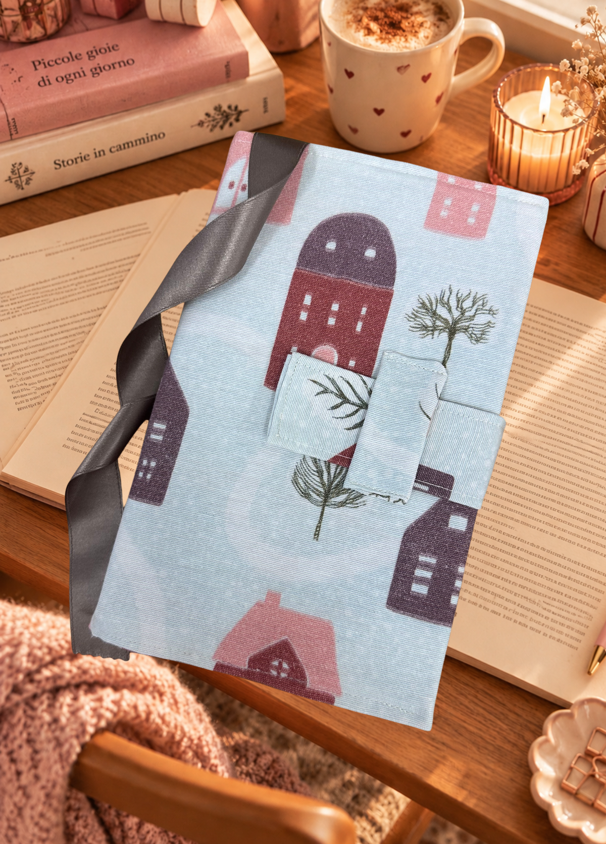 Cover Home 🏠