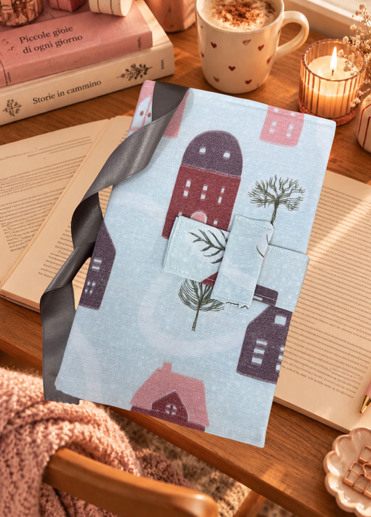 Cover Home 🏠