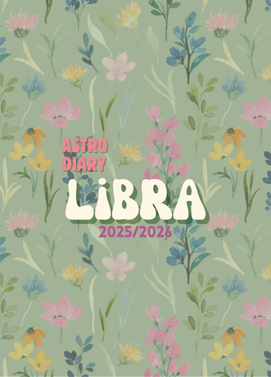 Agenda Libra