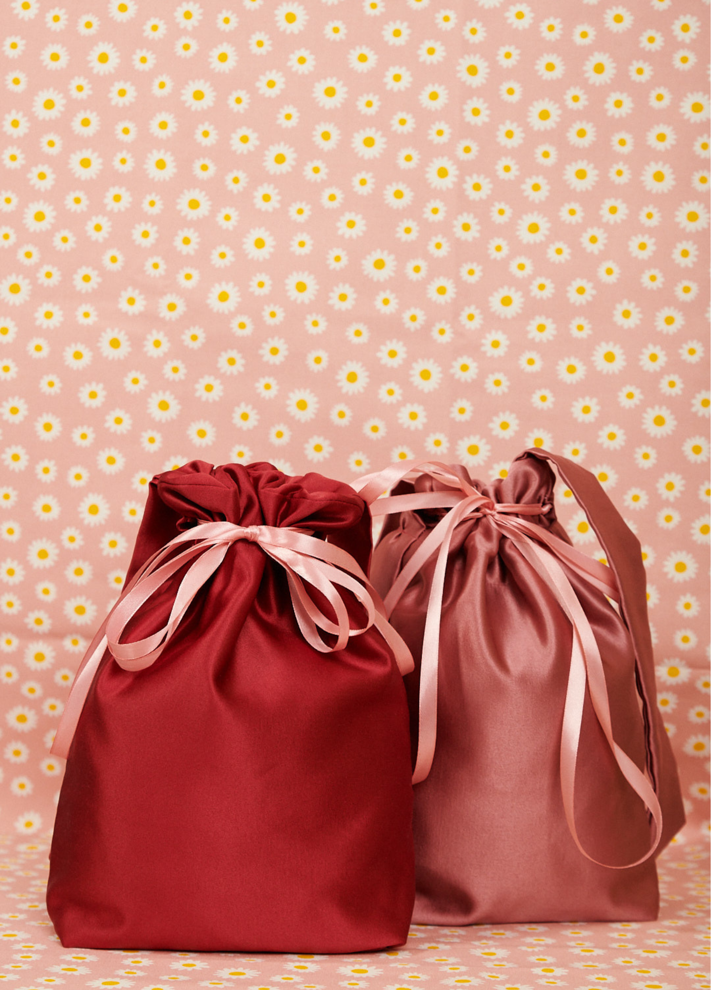 Rose Bon Bon - Bag