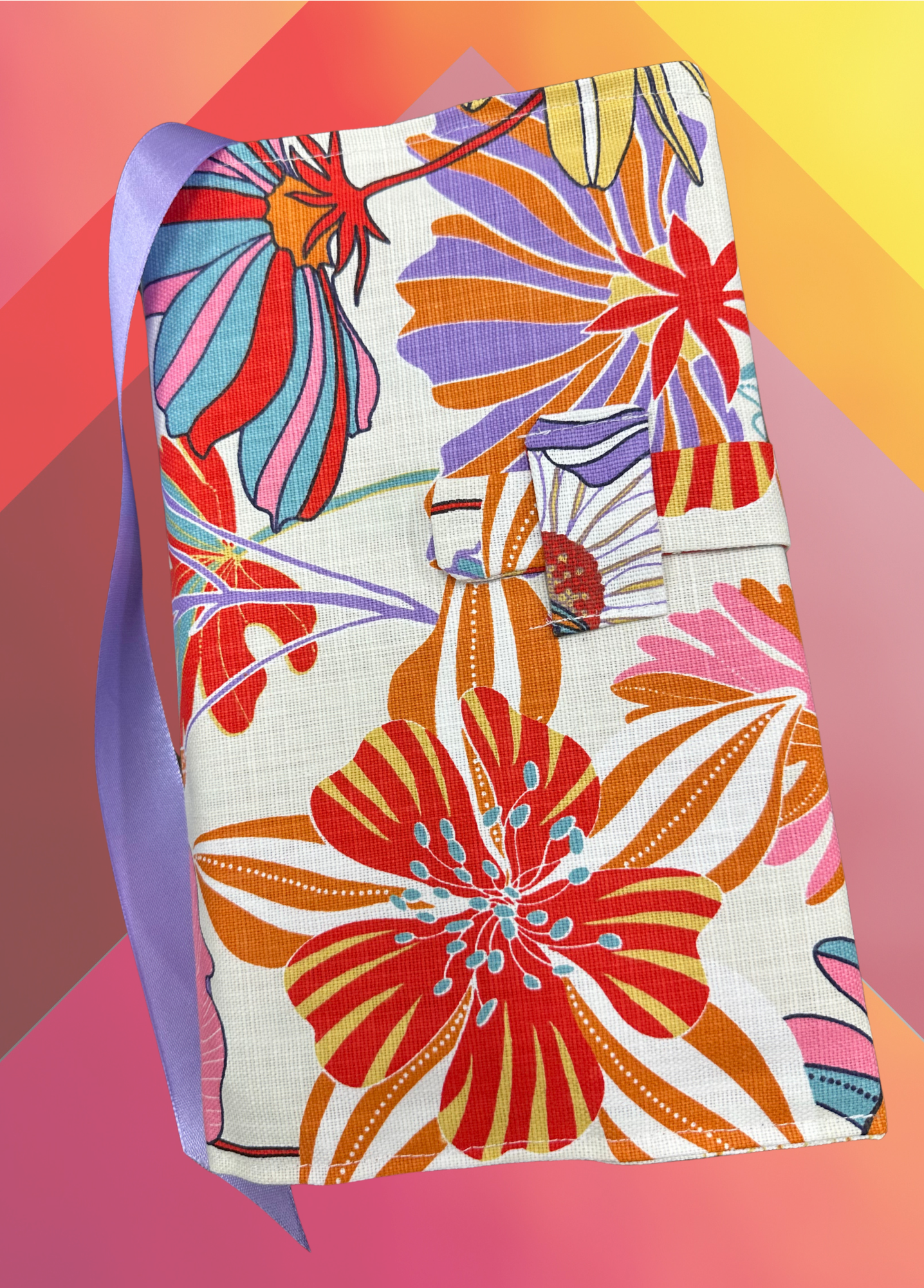 Cover Pop Flowers
