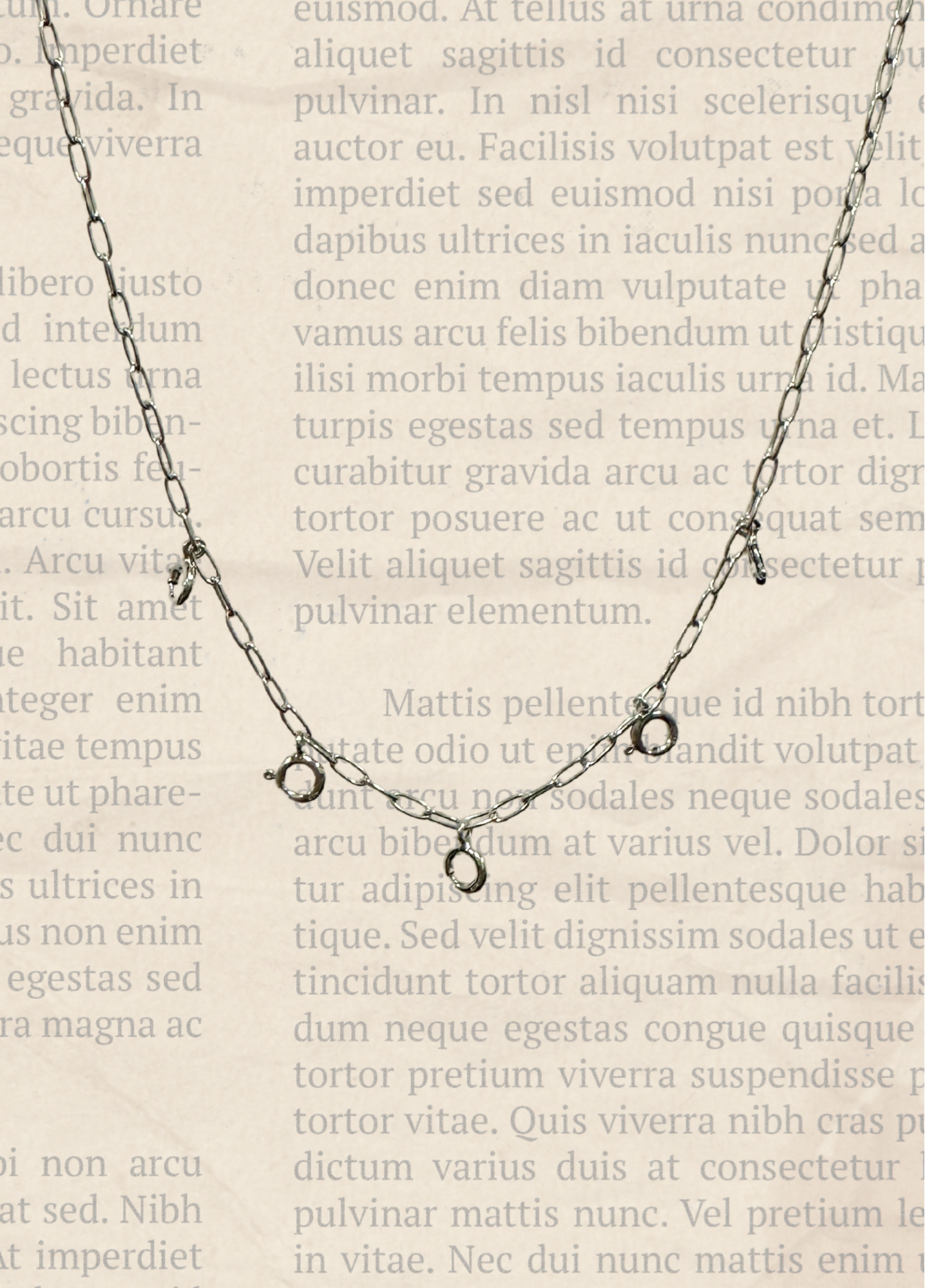 COLLANA UTOPIA