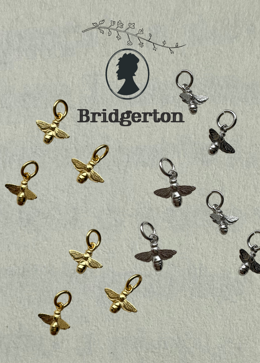 CHARM APE - Bridgerton