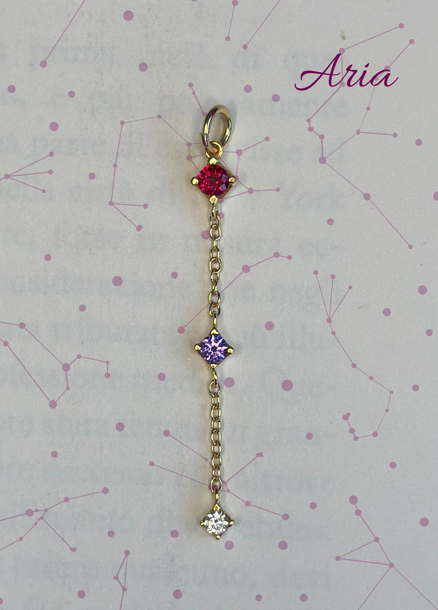 CHARM ARIA