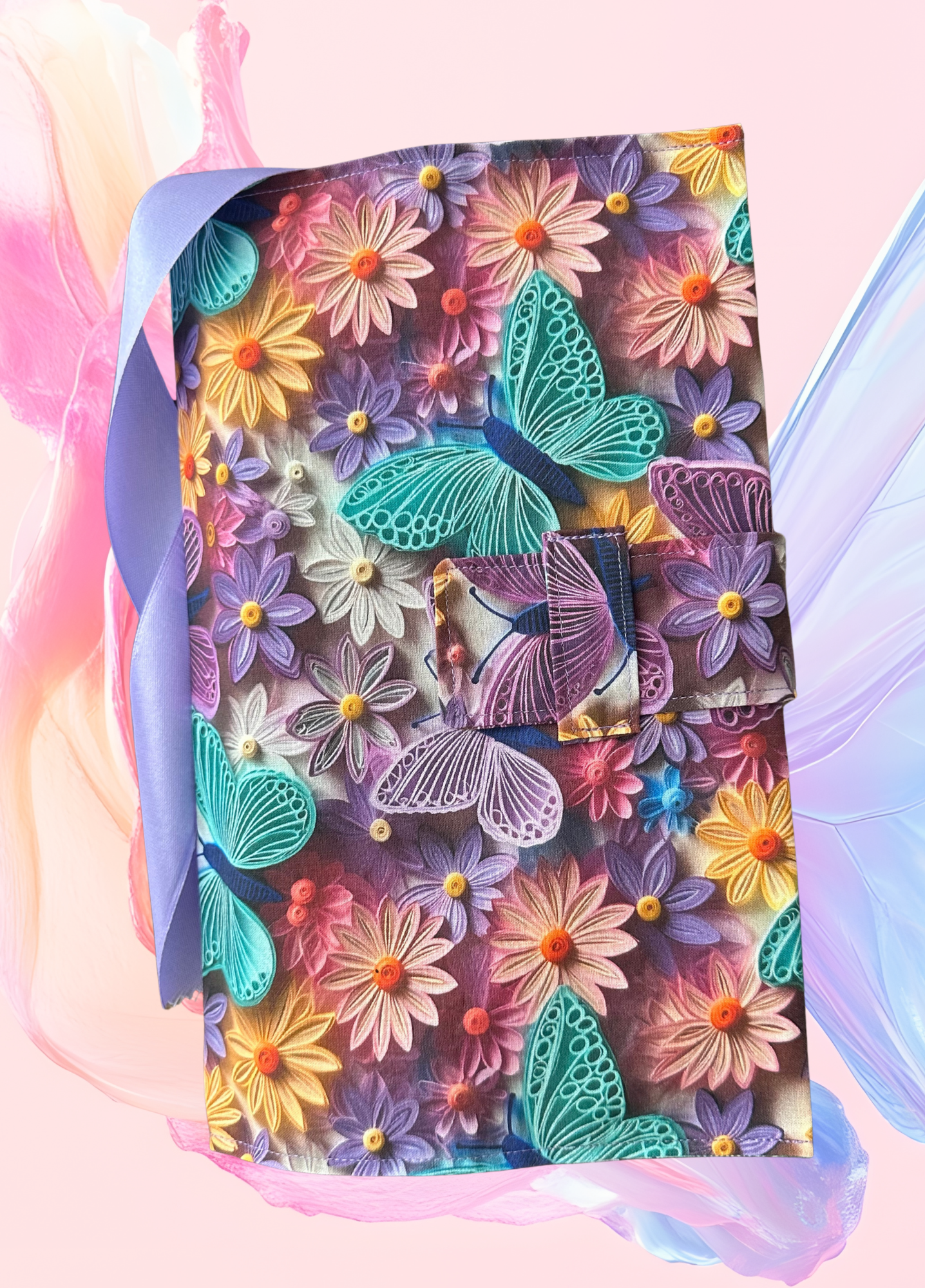 Cover Butterfly