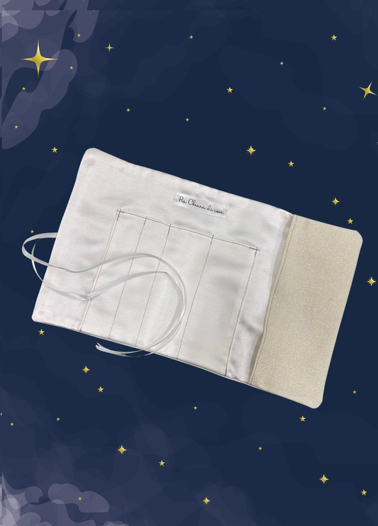 Astuccio Neve - New Year's Collection