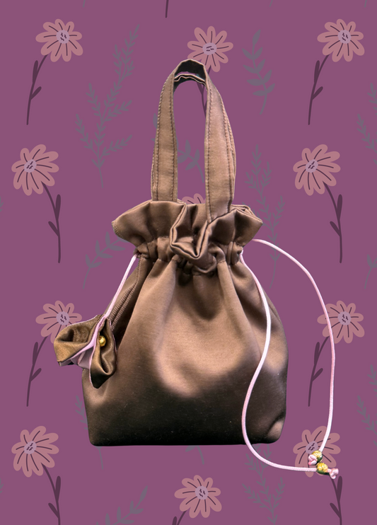 Castagna Bon Bon - Bag mini