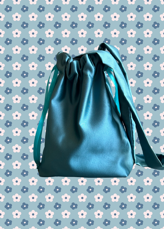 Lake Bon Bon - Bag
