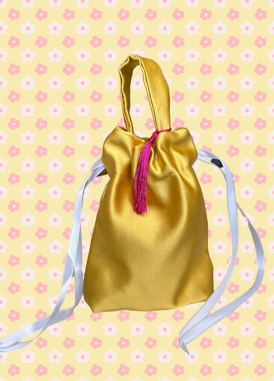 Sunflower Bon Bon - Bag mini